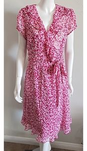 Blair Floral Dress